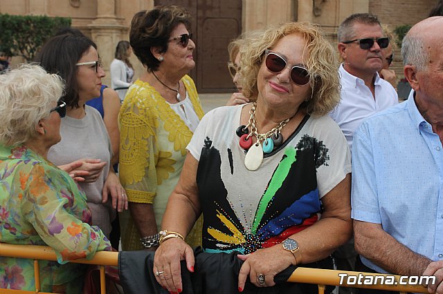 Homenaje a la Bandera - Totana 2019 - 113