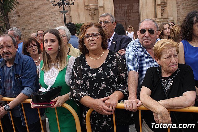 Homenaje a la Bandera - Totana 2019 - 115