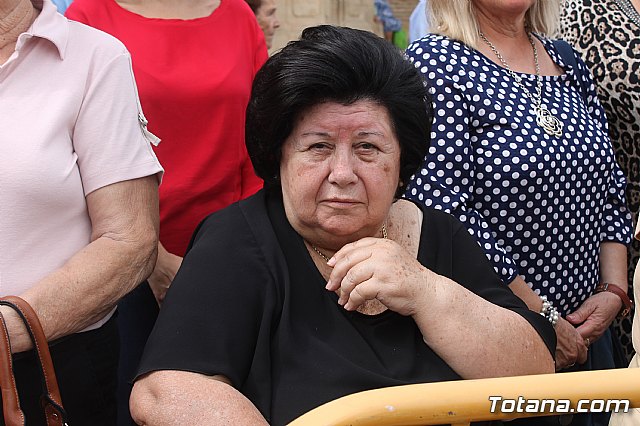 Homenaje a la Bandera - Totana 2019 - 122