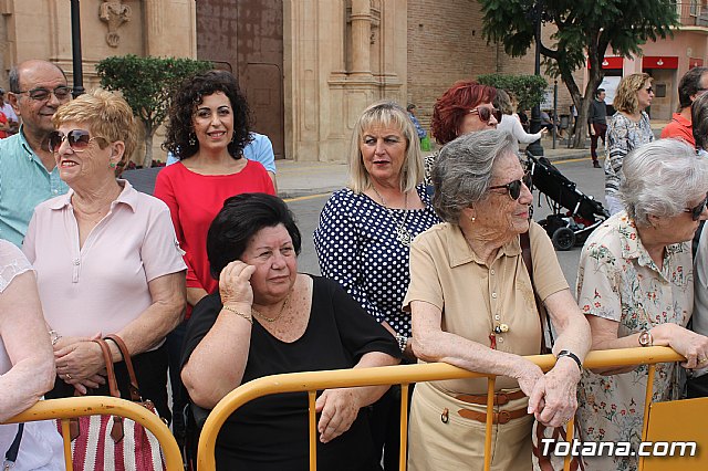 Homenaje a la Bandera - Totana 2019 - 123