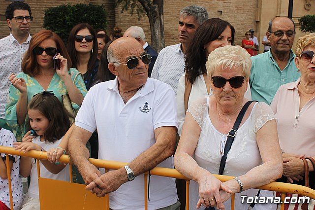 Homenaje a la Bandera - Totana 2019 - 125