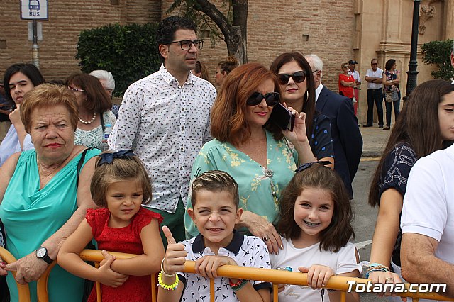 Homenaje a la Bandera - Totana 2019 - 126