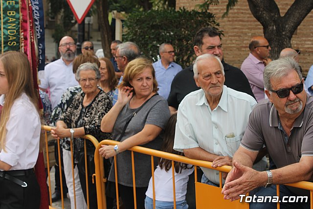 Homenaje a la Bandera - Totana 2019 - 130