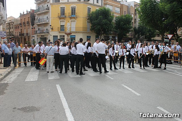 Homenaje a la Bandera - Totana 2019 - 133