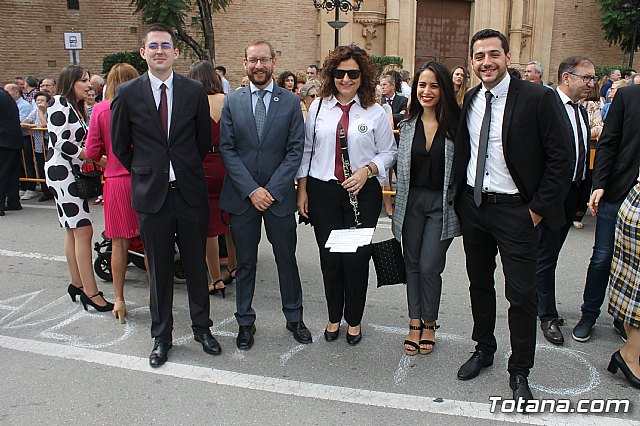 Homenaje a la Bandera - Totana 2019 - 138