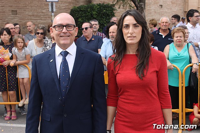 Homenaje a la Bandera - Totana 2019 - 141