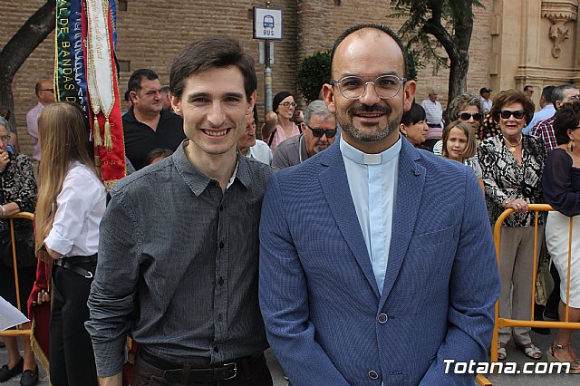 Homenaje a la Bandera - Totana 2019 - 144