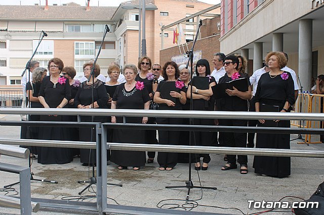 Homenaje a la Bandera - Totana 2019 - 145