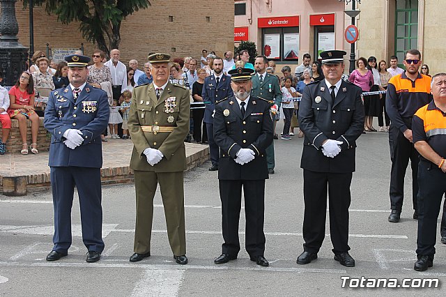 Homenaje a la Bandera - Totana 2019 - 157