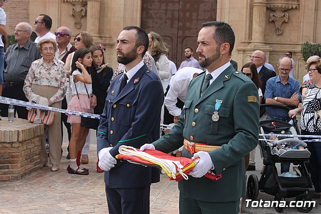 Homenaje a la Bandera - Totana 2019 - 167