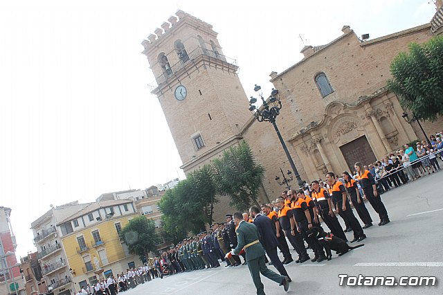 Homenaje a la Bandera - Totana 2019 - 171
