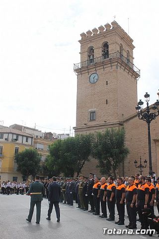 Homenaje a la Bandera - Totana 2019 - 172