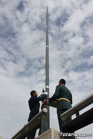 Homenaje a la Bandera - Totana 2019 - 178