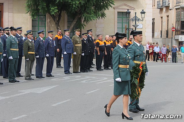 Homenaje a la Bandera - Totana 2019 - 202
