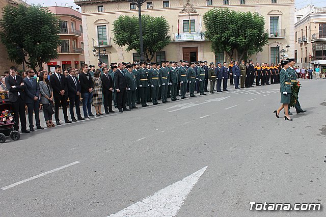 Homenaje a la Bandera - Totana 2019 - 203
