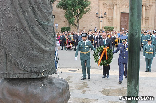 Homenaje a la Bandera - Totana 2019 - 209