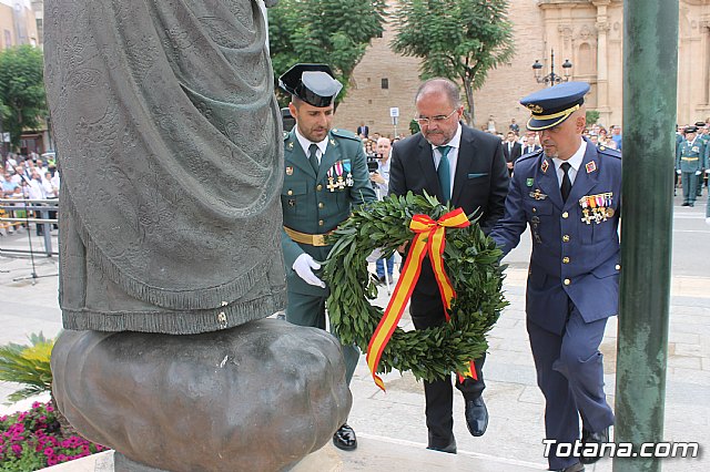 Homenaje a la Bandera - Totana 2019 - 211