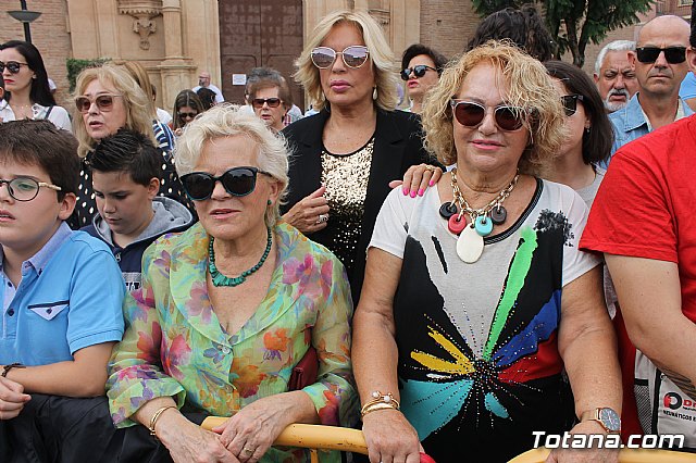 Homenaje a la Bandera - Totana 2019 - 220