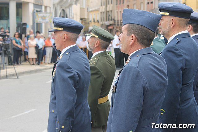 Homenaje a la Bandera - Totana 2019 - 223