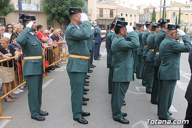 Homenaje a la Bandera - Totana 2019 - 226