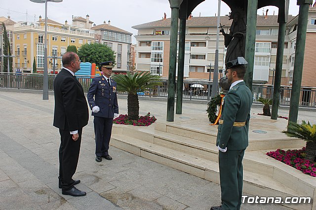 Homenaje a la Bandera - Totana 2019 - 233