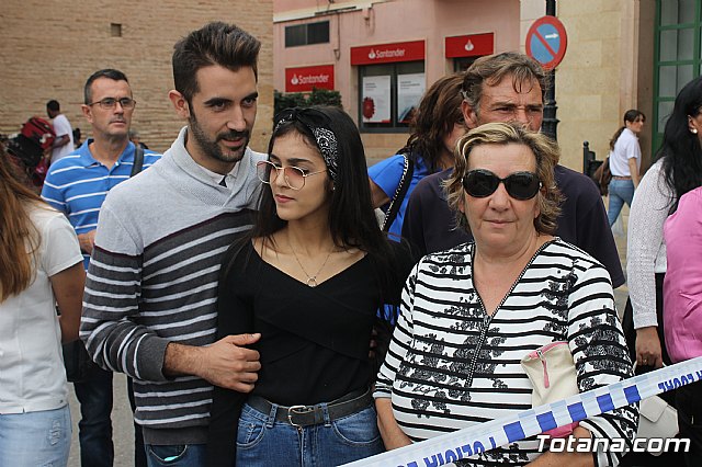 Homenaje a la Bandera - Totana 2019 - 237