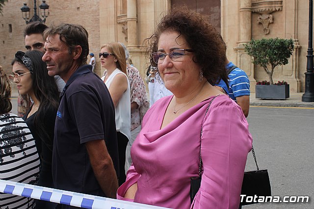 Homenaje a la Bandera - Totana 2019 - 238