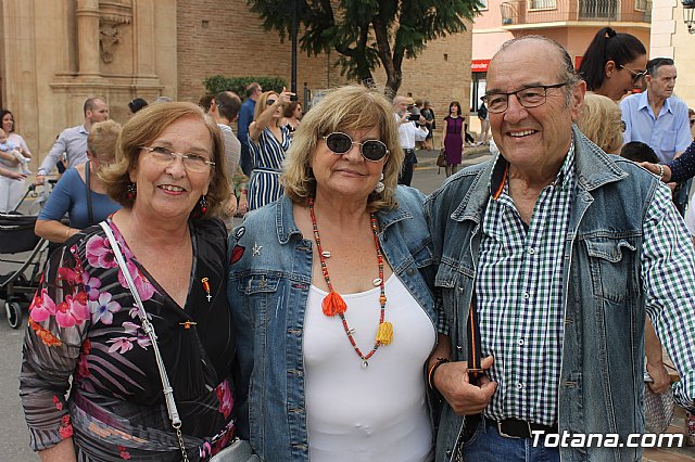 Homenaje a la Bandera - Totana 2019 - 241