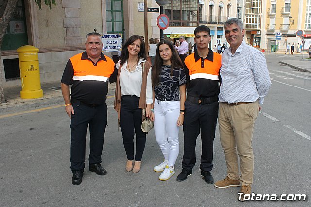 Homenaje a la Bandera - Totana 2019 - 245