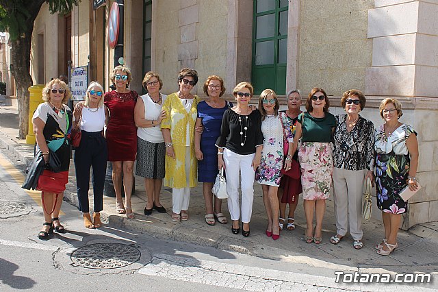 Homenaje a la Bandera - Totana 2019 - 250