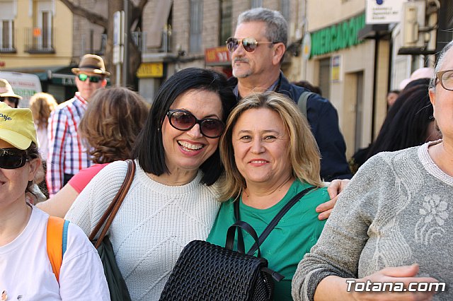 Bando de la Huerta - Fiestas de Primavera 2018 - 12