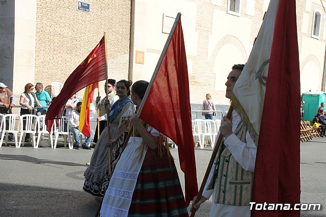 Bando de la Huerta - Fiestas de Primavera 2018 - 13
