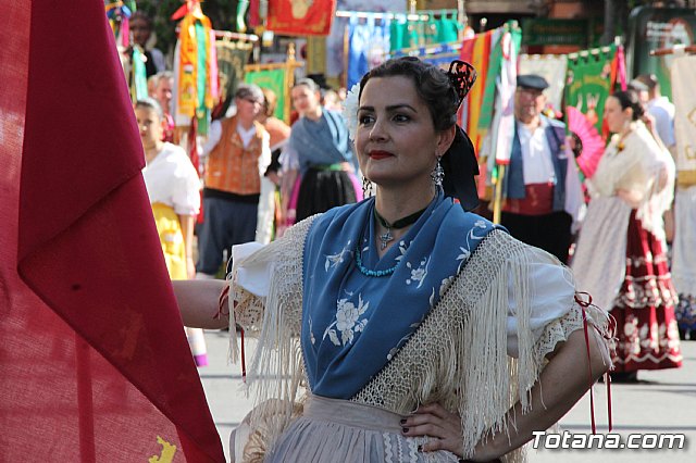 Bando de la Huerta - Fiestas de Primavera 2018 - 18