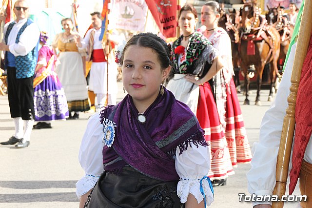 Bando de la Huerta - Fiestas de Primavera 2018 - 28
