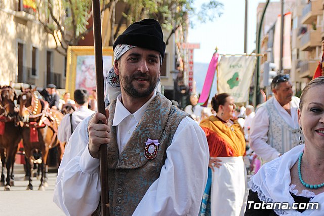Bando de la Huerta - Fiestas de Primavera 2018 - 30