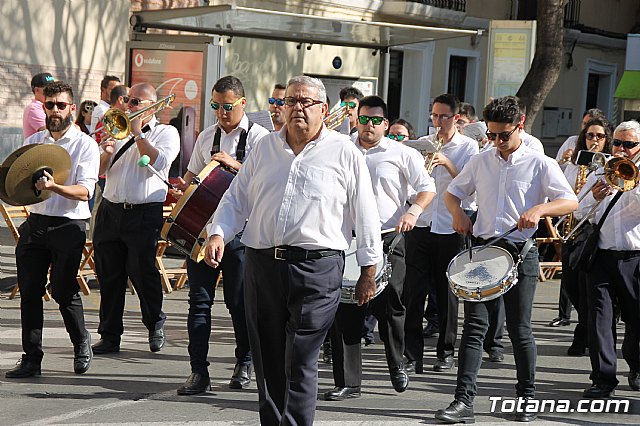 Bando de la Huerta - Fiestas de Primavera 2018 - 41