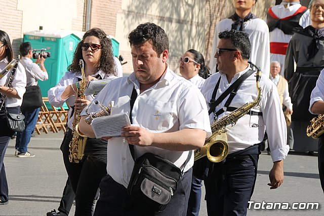 Bando de la Huerta - Fiestas de Primavera 2018 - 46