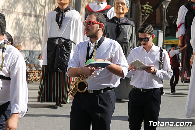 Bando de la Huerta - Fiestas de Primavera 2018 - 47