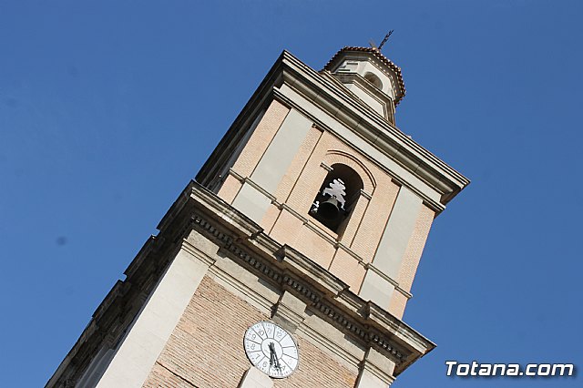 Bando de la Huerta - Fiestas de Primavera 2018 - 61