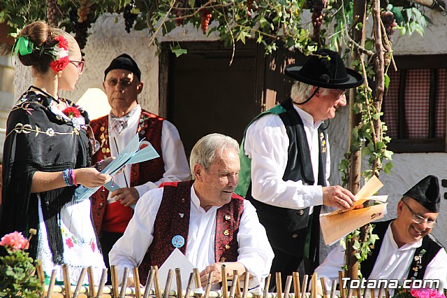 Bando de la Huerta - Fiestas de Primavera 2018 - 66