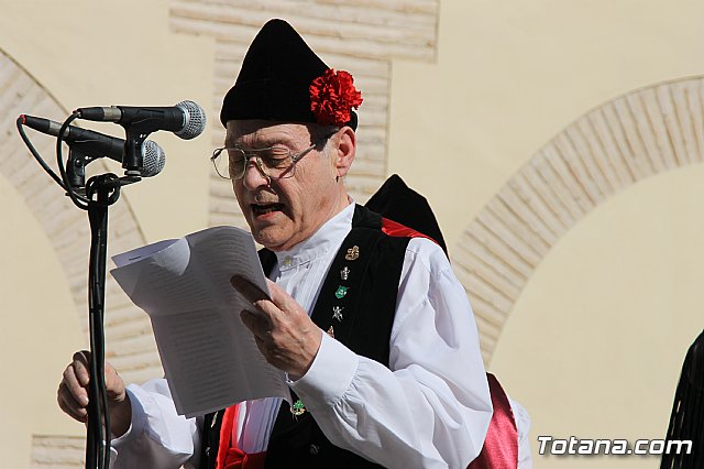Bando de la Huerta - Fiestas de Primavera 2018 - 67