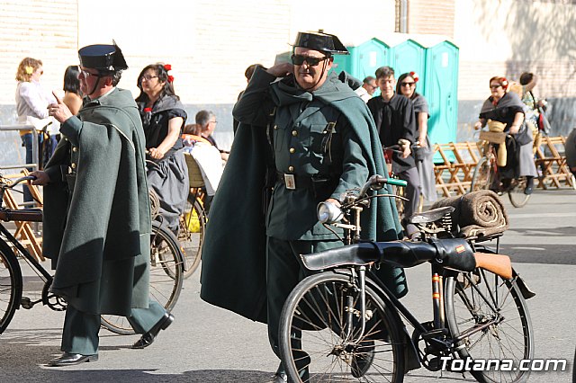 Bando de la Huerta - Fiestas de Primavera 2018 - 72