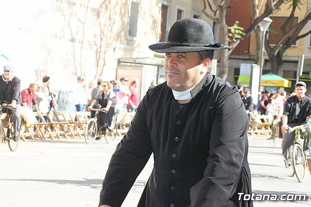 Bando de la Huerta - Fiestas de Primavera 2018 - 75