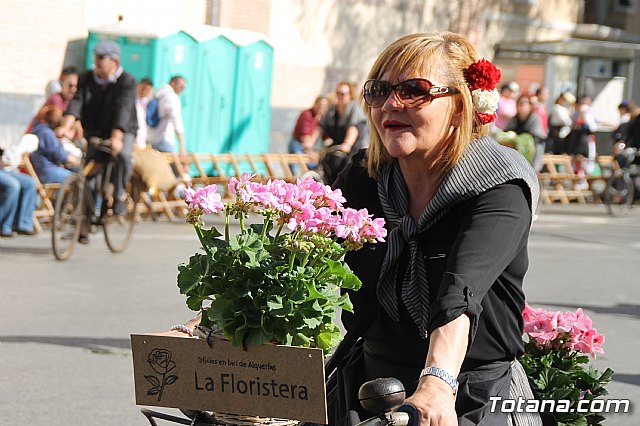 Bando de la Huerta - Fiestas de Primavera 2018 - 76