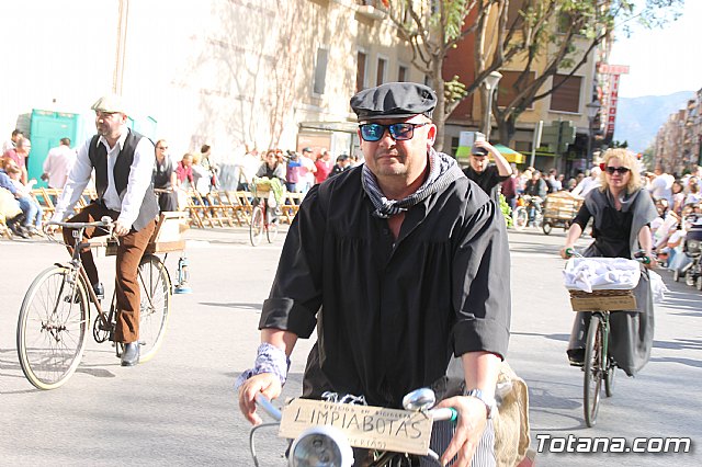 Bando de la Huerta - Fiestas de Primavera 2018 - 77