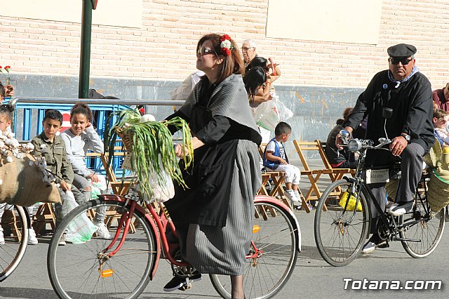 Bando de la Huerta - Fiestas de Primavera 2018 - 78