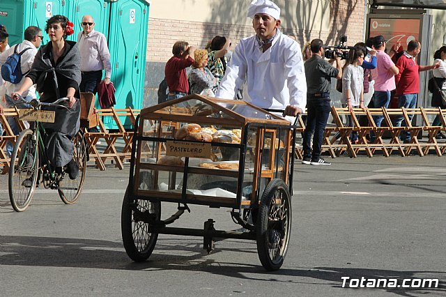 Bando de la Huerta - Fiestas de Primavera 2018 - 79