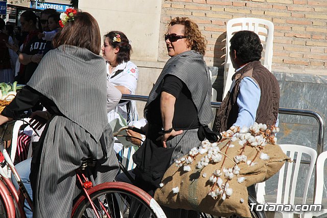 Bando de la Huerta - Fiestas de Primavera 2018 - 81
