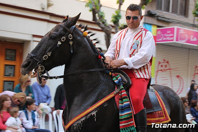 Bando de la Huerta - Fiestas de Primavera 2018 - 110