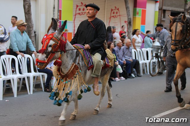 Bando de la Huerta - Fiestas de Primavera 2018 - 111